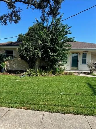 Rent this 3 bed house on 6801 Merle Street in Metairie, LA 70003