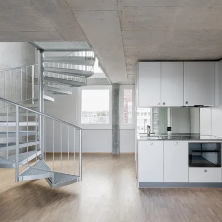 Image 4 - Neuhardstrasse, 8105 Regensdorf, Switzerland - Apartment for rent