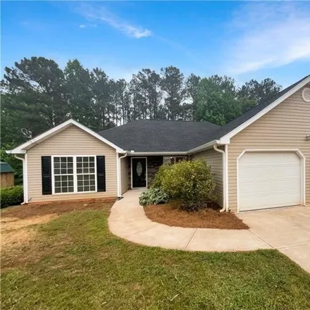 Buy this 3 bed house on 263 Christian Circle in Carroll County, GA 30116