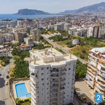 Image 1 - Ismail Ôzdemir Cadde, 07469 Alanya, Turkey - Apartment for sale