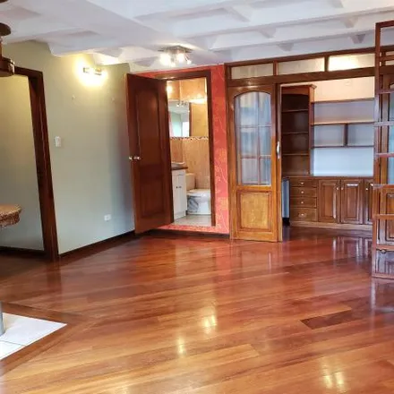 Buy this 2 bed apartment on Juan Diaz in 170100, Quito