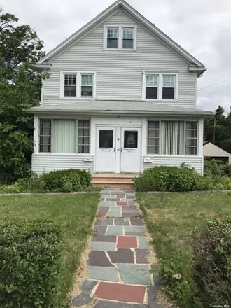 Rent this 2 bed house on 43 A Hicks Lane in Village of Great Neck, NY 11024