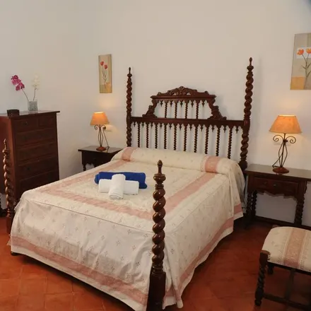 Rent this 6 bed townhouse on Estació d'autobusos de Ciutadella de Menorca in Plaça de sa Pau, 07760 Ciutadella