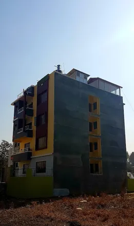 Image 9 - Kathmandu, Sano Bharyang, Kathmandu, NP - House for rent
