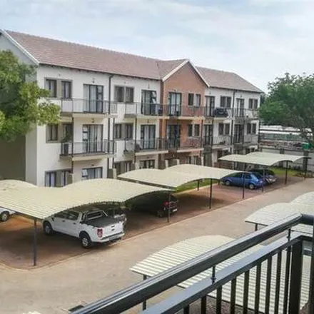 Rent this 3 bed apartment on unnamed road in Montana, Pretoria