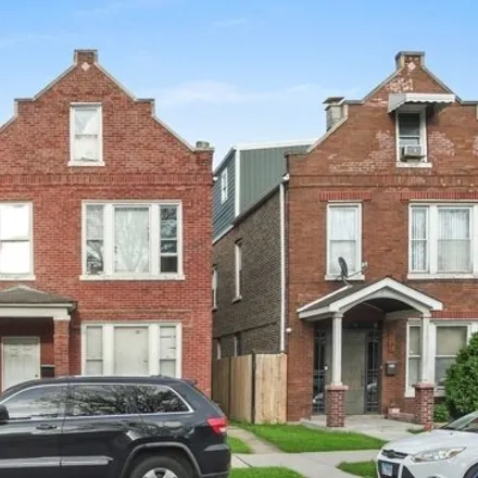 Buy this 6 bed house on 4329 South California Avenue in Chicago, IL 60629