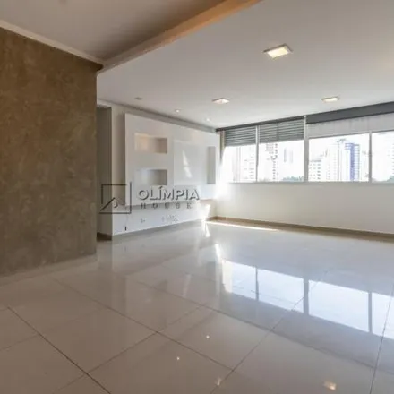 Rent this 2 bed apartment on Rua Cardeal Arcoverde 2176 in Pinheiros, São Paulo - SP