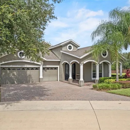 Image 1 - 1826 Jean Marie Drive, Harlem Heights, Winter Garden, FL 34787, USA - House for sale