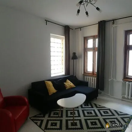 Rent this 2 bed apartment on Wratislavia Tower in Świętego Antoniego, 50-073 Wrocław