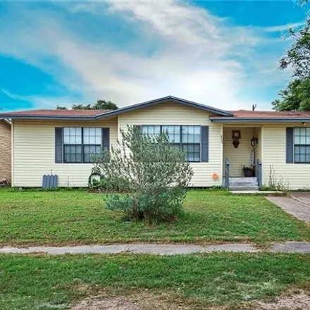 Buy this 3 bed house on 883 Hamilton Street in Sinton, TX 78387