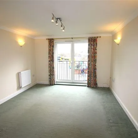 Image 3 - Queen Street, Worksop, S80 2DL, United Kingdom - Apartment for rent