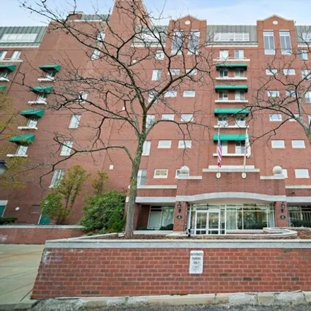 Rent this 1 bed condo on Thomas Graves Landing in 4;6 Canal Park, Cambridge