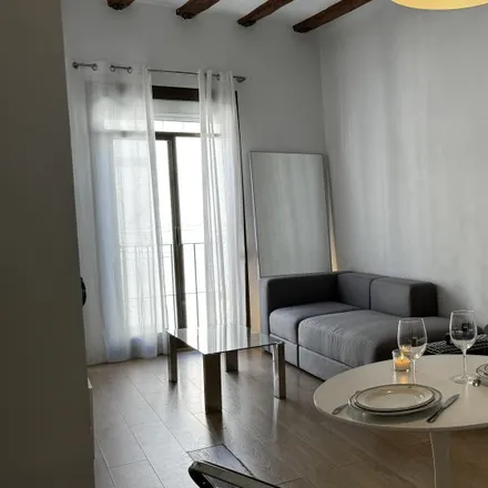 Rent this 2 bed apartment on Carrer de Santa Madrona in 7 - 9, 08001 Barcelona