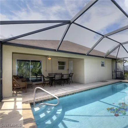 Image 1 - 1331 Northeast 20th Avenue, Cape Coral, FL 33909, USA - House for sale