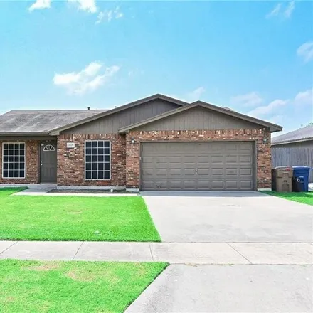 Buy this 3 bed house on 3309 Shallow Creek Dr in Corpus Christi, Texas