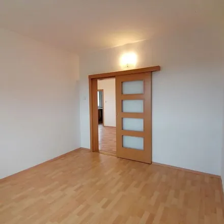 Rent this 4 bed apartment on Československé armády 950/35 in 789 01 Zábřeh, Czechia