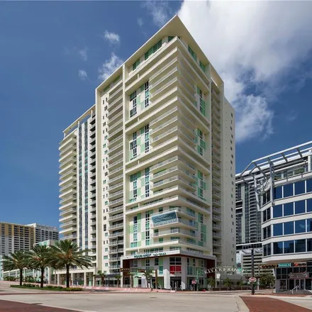Image 5 - Las Olas Boulevard, East Las Olas Boulevard, Fort Lauderdale, FL 33301, USA - Apartment for rent