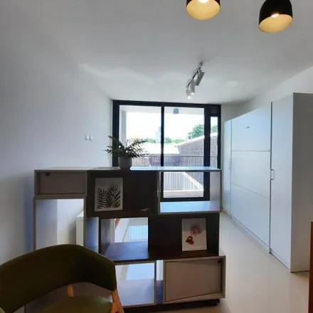 Buy this studio apartment on España 2030 in Abasto, Rosario