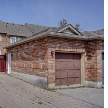 Rent this 2 bed house on Toronto in Port Union Village, ON