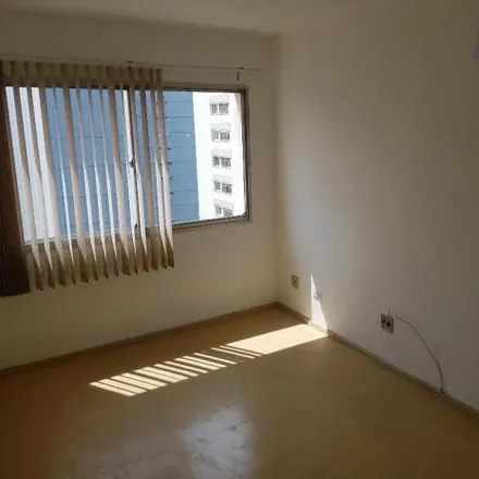 Rent this 1 bed apartment on Rua Vieira de Morais 717 in Campo Belo, São Paulo - SP