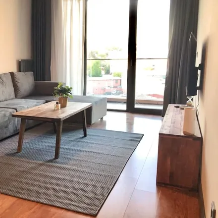 Rent this 1 bed apartment on Beyoğlu in Istanbul, Turkey