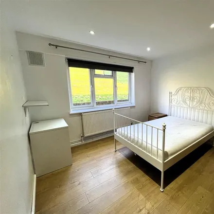 Image 3 - 108 Craven Road, Brighton, BN2 0FF, United Kingdom - Apartment for rent