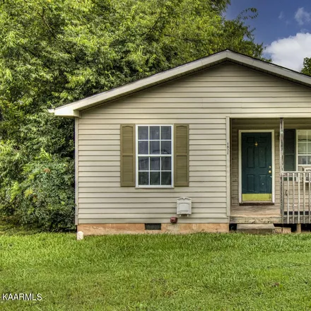 Buy this 2 bed house on S. Haven Rd SB @ Minnis Ave in Minnis Avenue Southeast, Knoxville