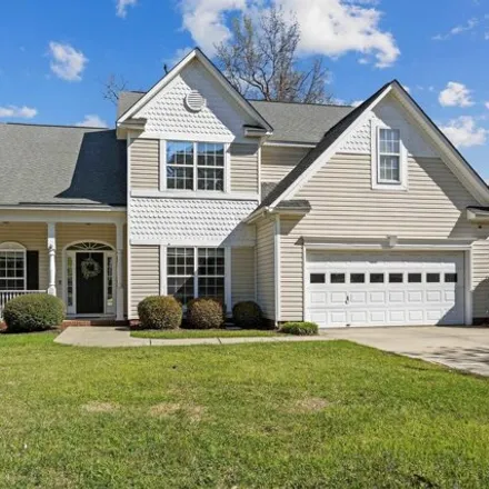 Buy this 5 bed house on 204 Crimson Lane in Lexington, SC 29072