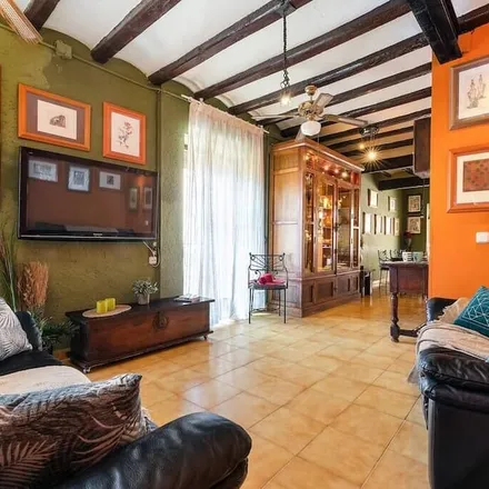 Rent this 2 bed apartment on 43003 Tarragona