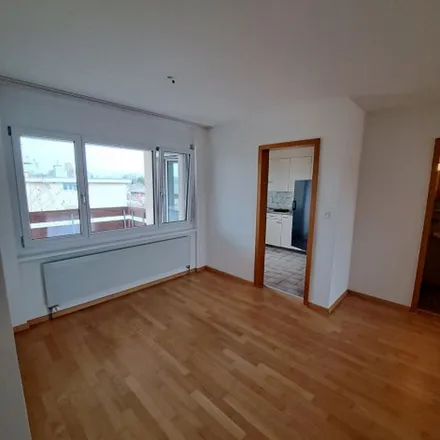 Image 4 - Hasenmattstrasse 37, 4900 Langenthal, Switzerland - Apartment for rent