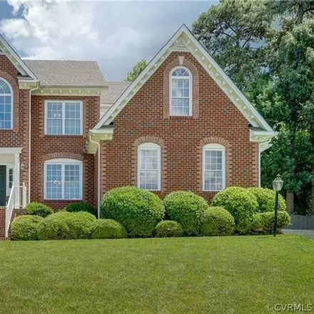 Buy this 5 bed house on 5020 Sadler Glen Place in Short Pump, VA 23060