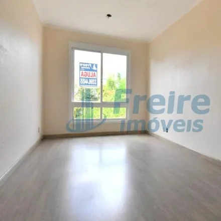 Rent this 2 bed apartment on unnamed road in Tristeza, Porto Alegre - RS