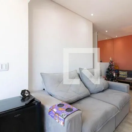 Buy this 2 bed apartment on Residencial Alvorada in Rua Rosacruz 40, Bom Clima