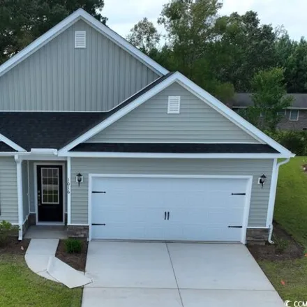 Rent this 4 bed house on 2765 Mercer Drive in Conway, SC 29526