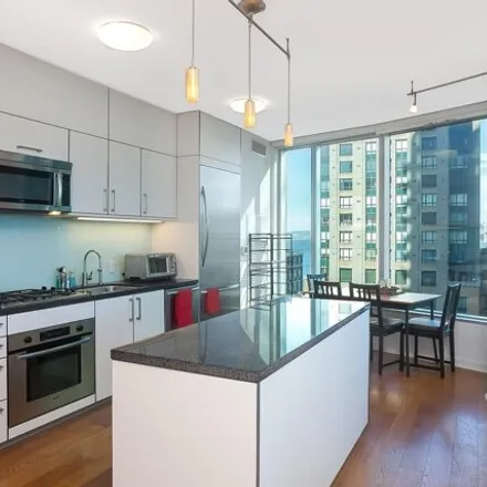 Image 4 - The Infinity II, 338 Spear Street, San Francisco, CA 94105, USA - Condo for rent