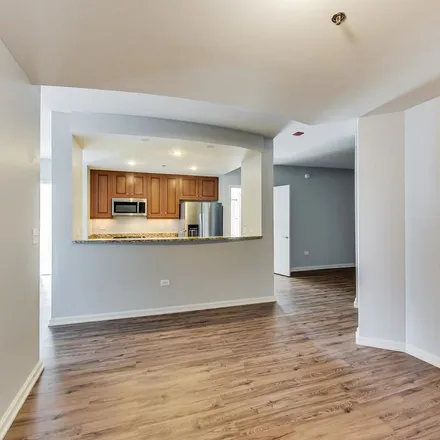 Rent this 2 bed apartment on Avenue East in 160 East Illinois Street, Chicago