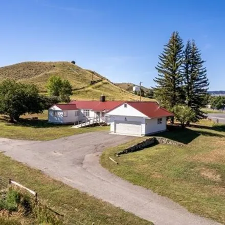 Image 1 - unnamed road, Park County, WY 82433, USA - House for sale