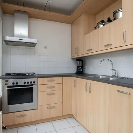 Rent this 2 bed apartment on Buitenhof 65 in 2513 AH The Hague, Netherlands