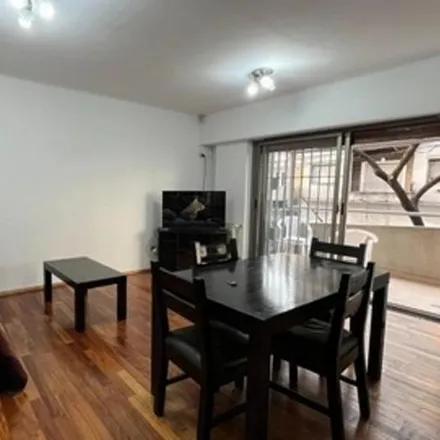 Rent this 2 bed apartment on Acevedo 499 in Villa Crespo, C1414 AJH Buenos Aires