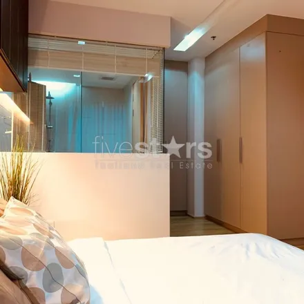 Rent this 1 bed apartment on Bangkok Marriott Hotel Sukhumvit in 2, Soi Sukhumvit 57