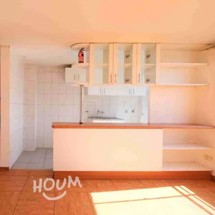 Image 1 - Juegos Etapa 4, Avenida Monterrey, 838 0741 Conchalí, Chile - Apartment for sale