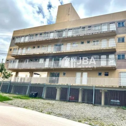 Image 1 - Rua Mem de Sá 429, Lindóia, Curitiba - PR, 81010-001, Brazil - Apartment for sale