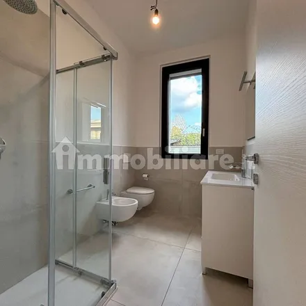 Rent this 3 bed apartment on Azienda Agricola Alfieri Flavio in Via Trieste 77, 20821 Meda MB