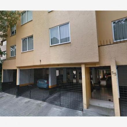 Rent this 3 bed apartment on Calle Fuente de la Infancia in Colonia Los Framboyanes, 14140 Mexico City