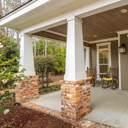 Image 7 - Vintage Park, Hattiesburg, MS 39401, USA - House for sale