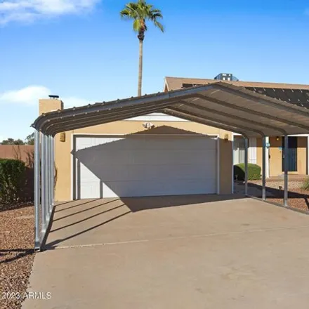Image 8 - 2929 East Bloomfield Road, Phoenix, AZ 85032, USA - House for rent