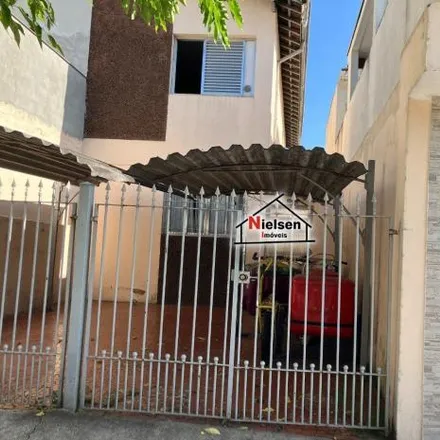 Buy this 2 bed house on Avenida Prestes Maia in Jardim, Santo André - SP