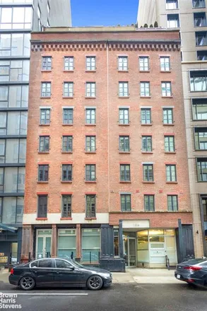 Image 7 - 104 CHARLTON STREET 2E in West Village - Apartment for sale