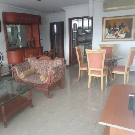 Rent this 3 bed apartment on Lomas Primera in 090507, Guayaquil