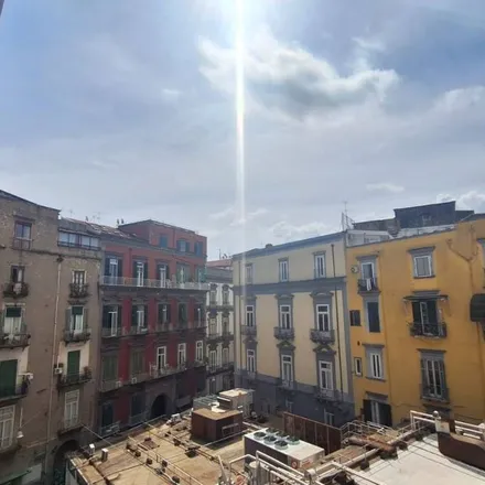 Image 5 - Via Cisterna dell'Olio, 80100 Naples NA, Italy - Apartment for rent